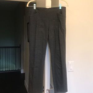 Corey Lynn Calter cropped pants